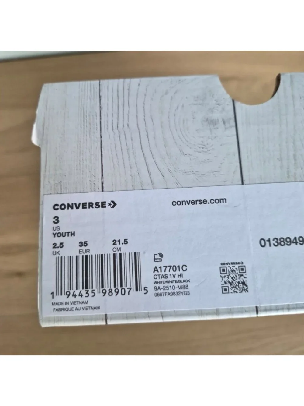 Converse ⭐converse easy